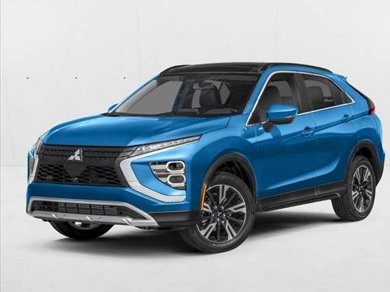 MITSUBISHI ECLIPSE CROSS 2024 JA4ATWAA2RZ042453 image MITSUBISHI ECLIPSE CROSS 2024 JA4ATWAA2RZ042453 image